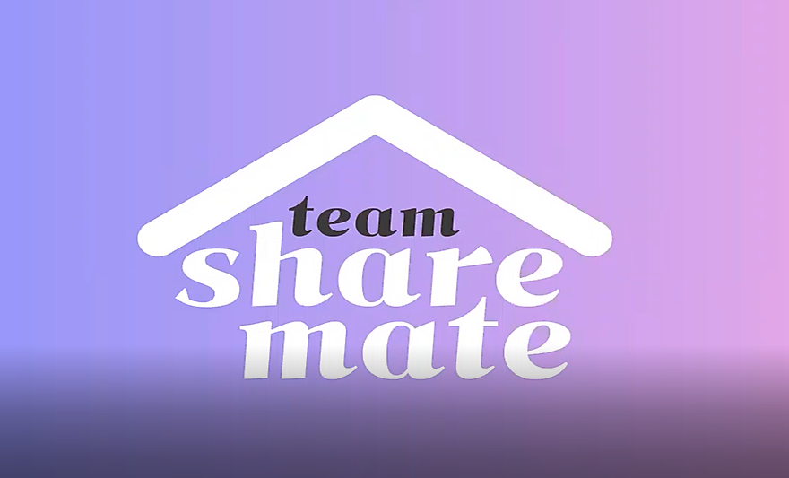 쉐어메이트
